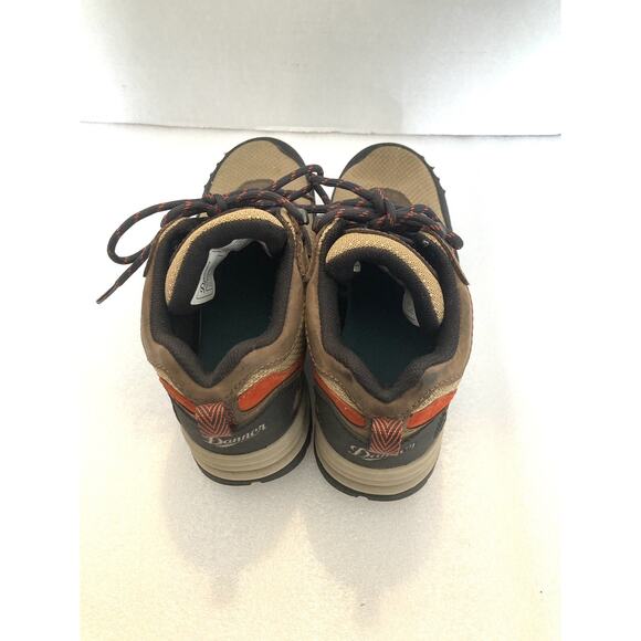 Danner Springfield 4.5" Composite Toe Work Boots – Women’s 8 Safety - Picture 4 of 9